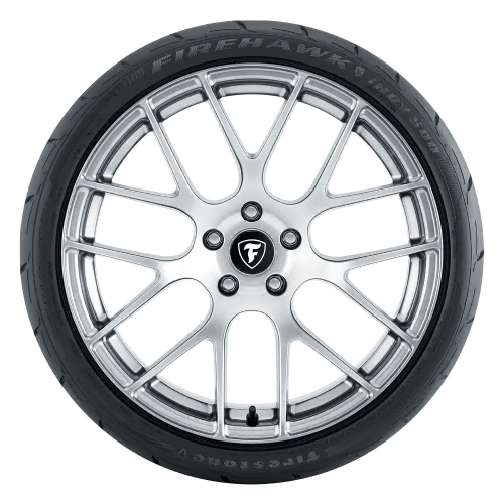 Neumático 205/55R16 Firestone Fh-900 91V