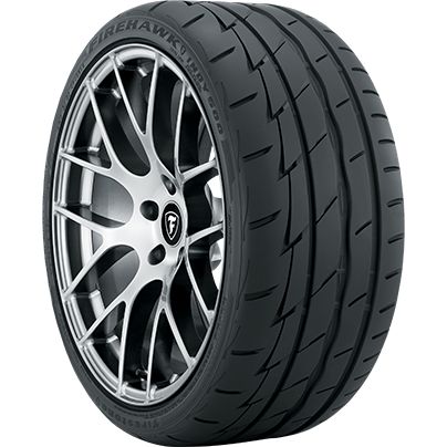 Llanta 205/55r16 Firestone Firehawk 900 91v