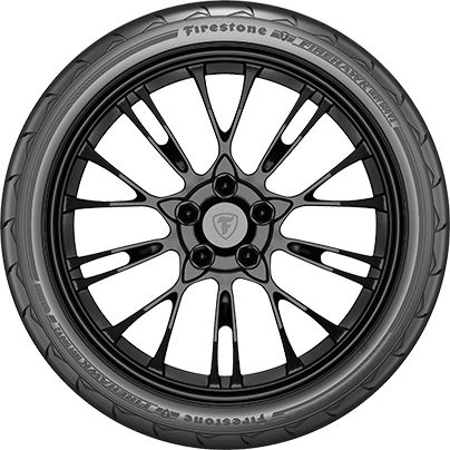 Firestone Firehawk Indy 500 V2 265/35R18 XL Tires for Sale