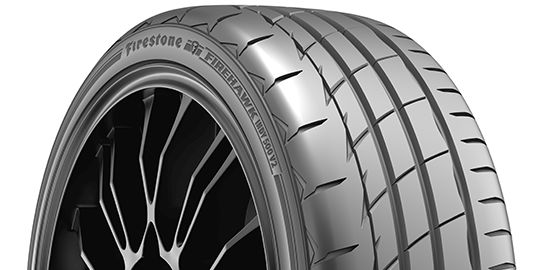 Firehawk INDY 500 V2