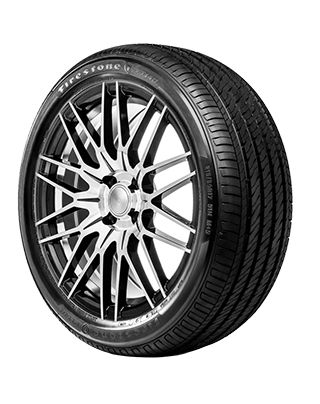 Firestone FT140 215/50R17 Tires | Firestone Complete Auto Care