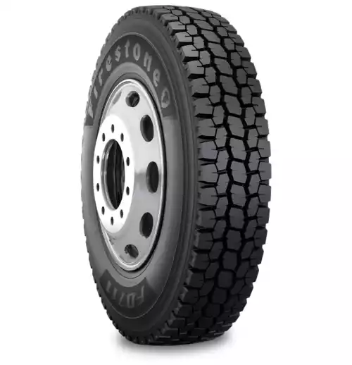 Firestone FD711 Truck Tire | Firestone Commercial Tires