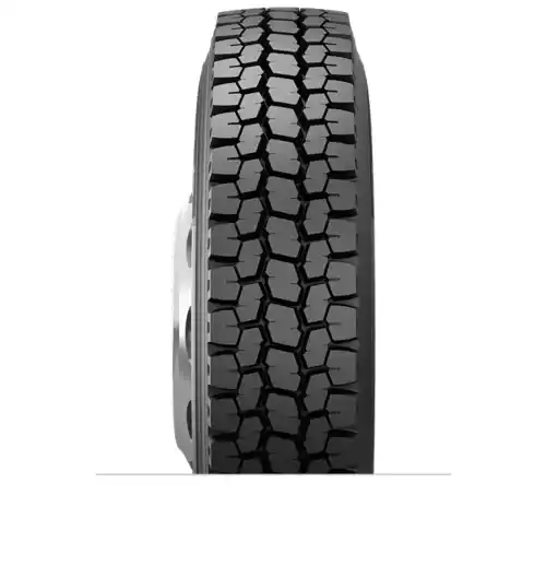 Firestone FD711 Truck Tire | Firestone Commercial Tires