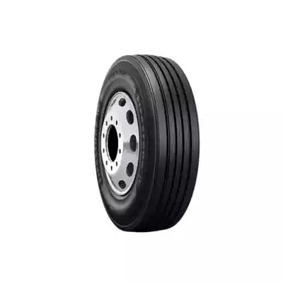 Truck & Bus Tires | Bridgestone Commercial Tires