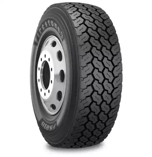 jeep service ライトトラック　ブリヂストン Firestone FS818 Truck Tire - Severe Service | Firestone Commercial