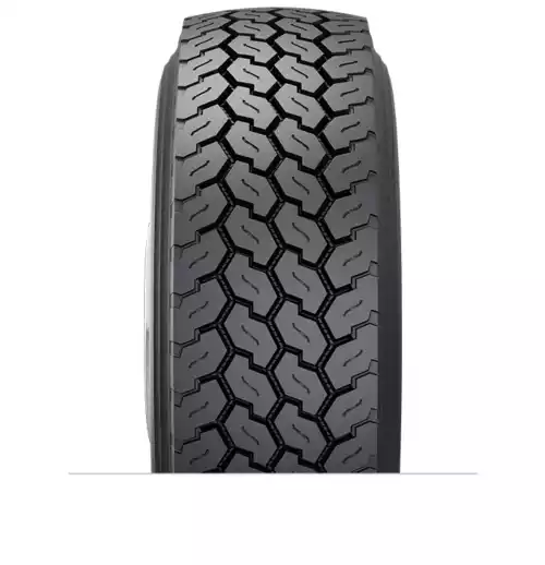 Firestone FS818 Truck Tire - Severe Service | Firestone Commercial