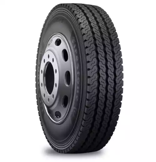 BRIDGESTONE REGNO (2本) ① Firestone FS821 Tires | Firestone Commercial Tires