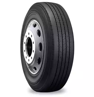 Commercial Tires | Bridgestone Commercial Tires