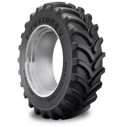 SUPER ALL TRACTION 23° Tire | Firestone