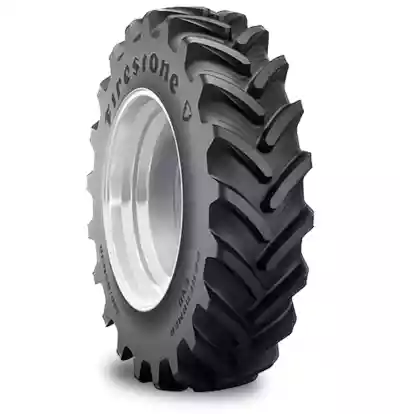 Firestone Radial 8000 Utility - 400/80R24 Tire | Firestone