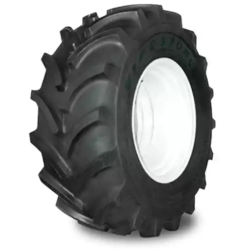 Firestone オンロードタイヤ Firestone Radial 8000 Utility - 400/80R24 Tire | Firestone