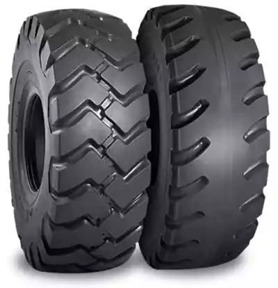 Quarry Tires | Bridgestone Commercial Tires
