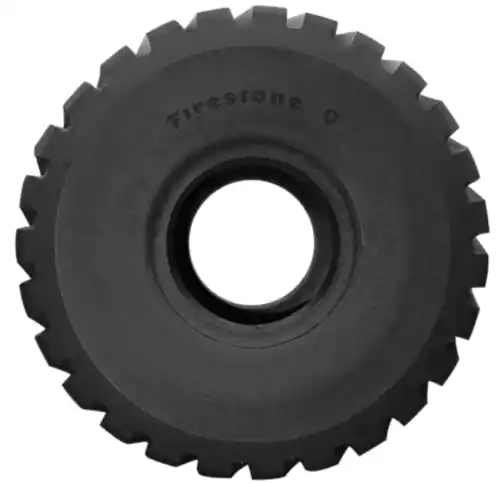 SRG DT LD 2 | Bridgestone Commercial Tires