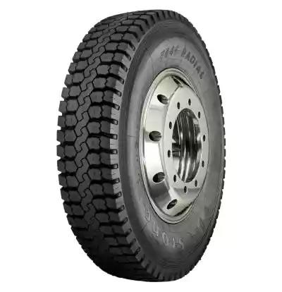 Pneus para caminhões e ônibus | Pneus comerciais Bridgestone