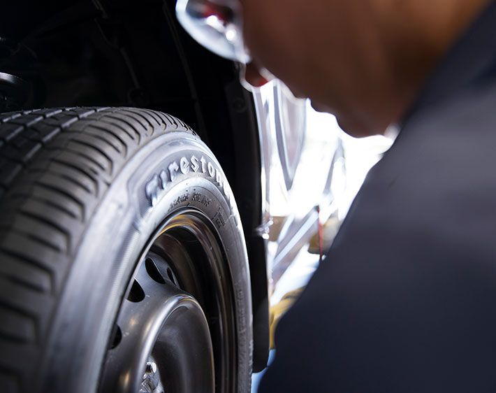 How to Read Tire Wear Patterns