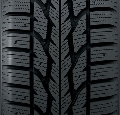 Firestone Winterforce 2 UV 225/65R17 Tires | Firestone Complete Auto Care