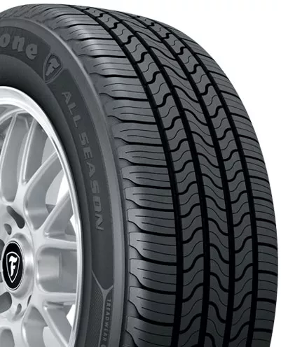 Firestone all season tire