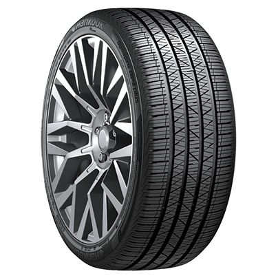 Hankook DYNAPRO HP2 (RA33) image