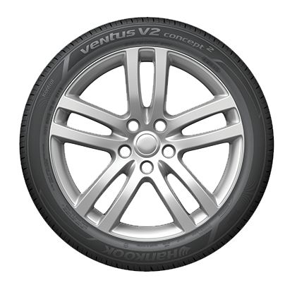 Hankook VENTUS V2 CONCEPT H457 225/45R18 XL Tires for Sale