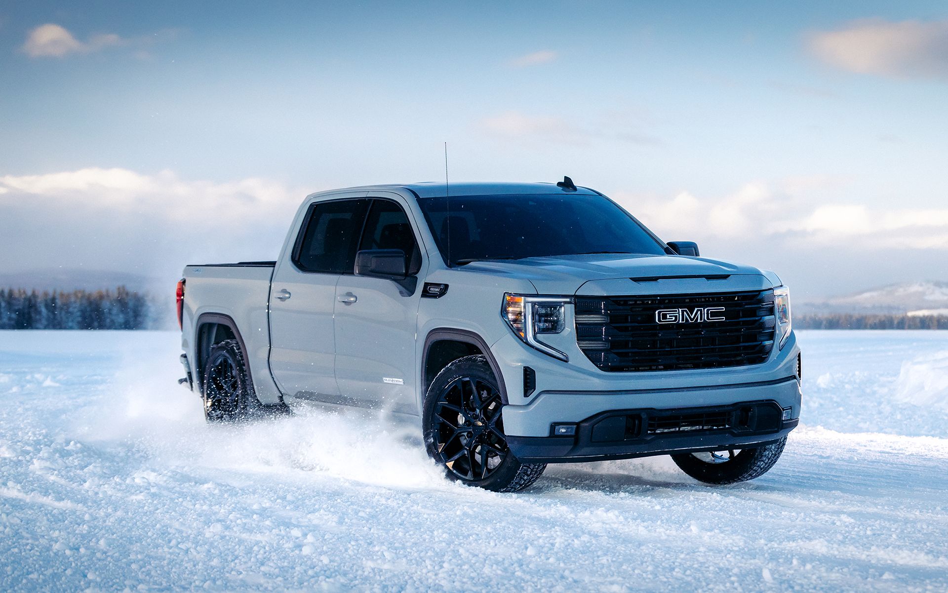 Blizzak Tires | Winter, Snow & Ice Driving | Bridgestone Tires