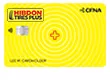 image of Hibdon Tires Plus credit card