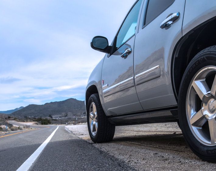 Should You Idle in Winter? Find out, from Tires Plus!