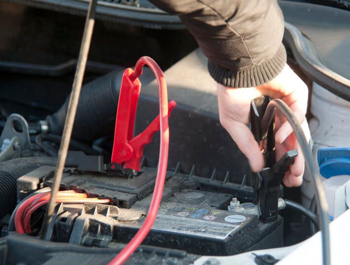 8 Things That Can Drain Your Car Battery