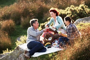 Picnic Blanket