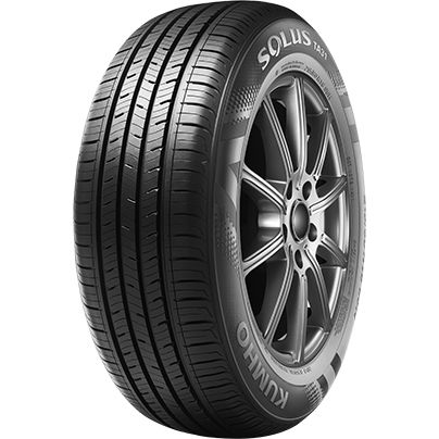 Kumho Solus TA31 image