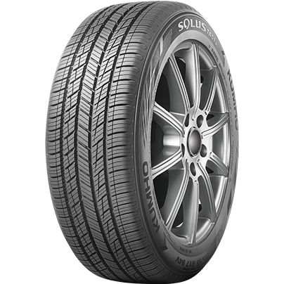 Kumho Solus TA51A image