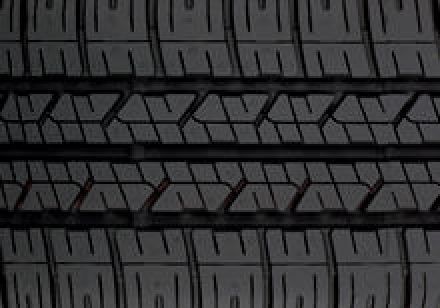Tire treads