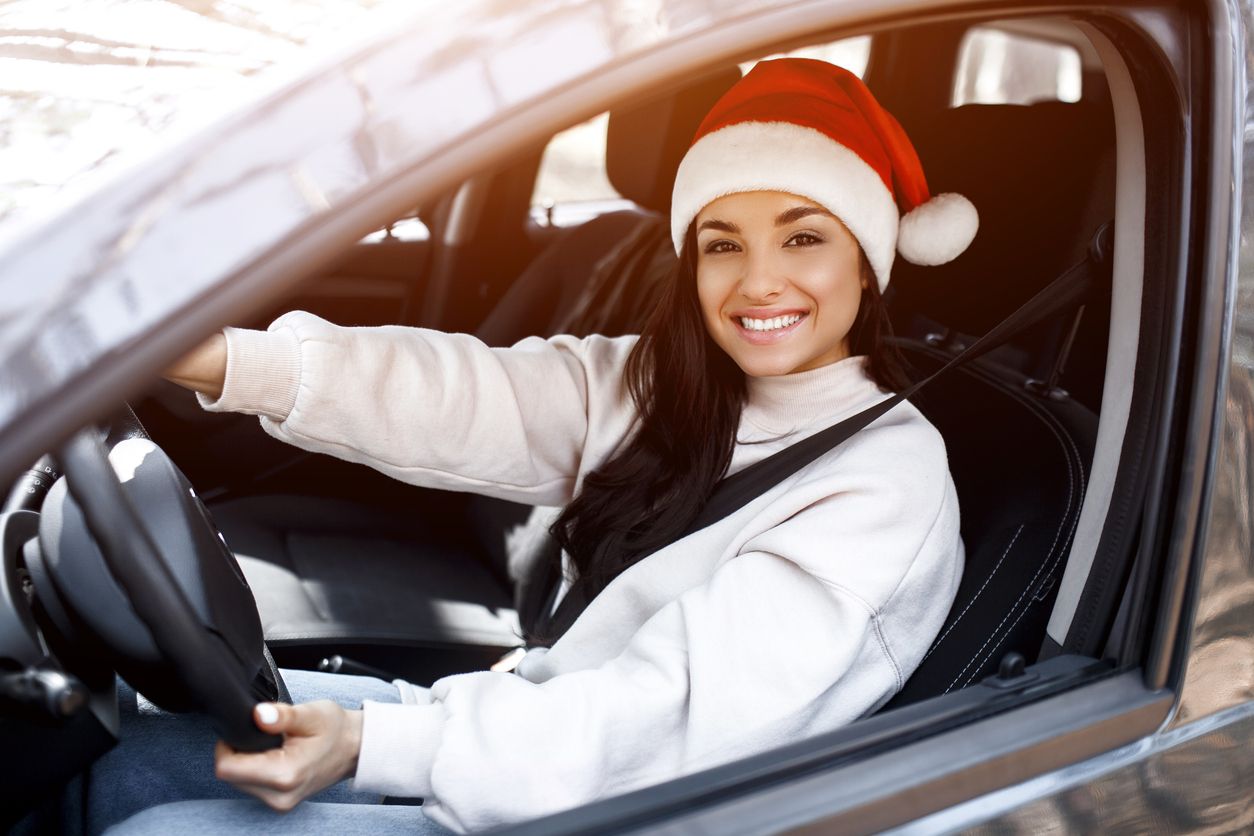 christmas and black friday car deals