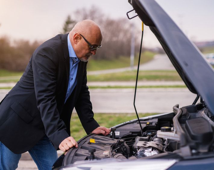 What Happens If You Don't Change Your Oil