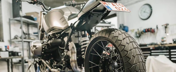 nobu Bridgestone RXs2ダース adventurecross-ax41 battlax Tire | Motorcycle