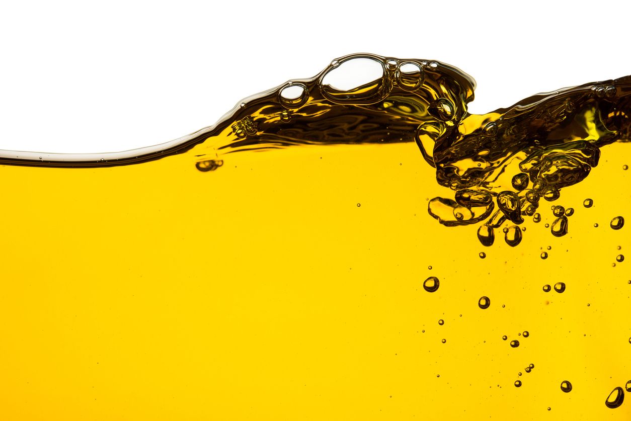 image of motor oil