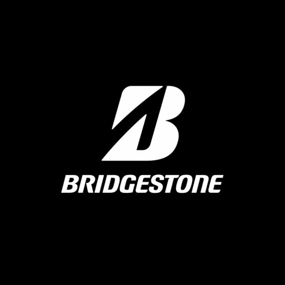 bridgestone logo