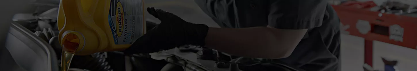 All of Our Oil Change Articles