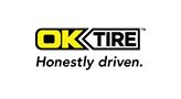 OK Tire Logo