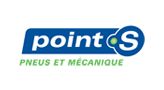 Logo Point S