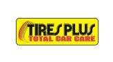 Logo TiresPlus