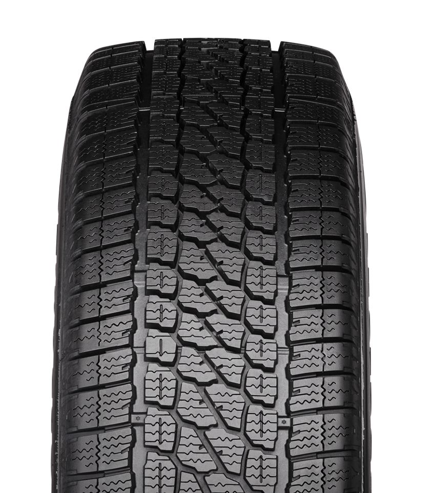 Vanhawk 2 winter EVO packshot