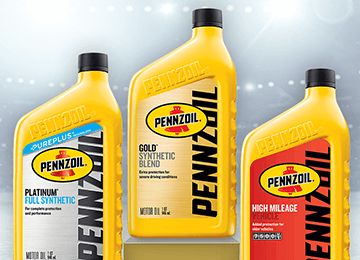 The Best Motor Oil in Winter