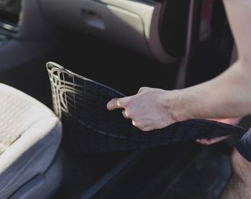 How To Fix Air Conditioner Leaking Water Inside Car: Easy Steps