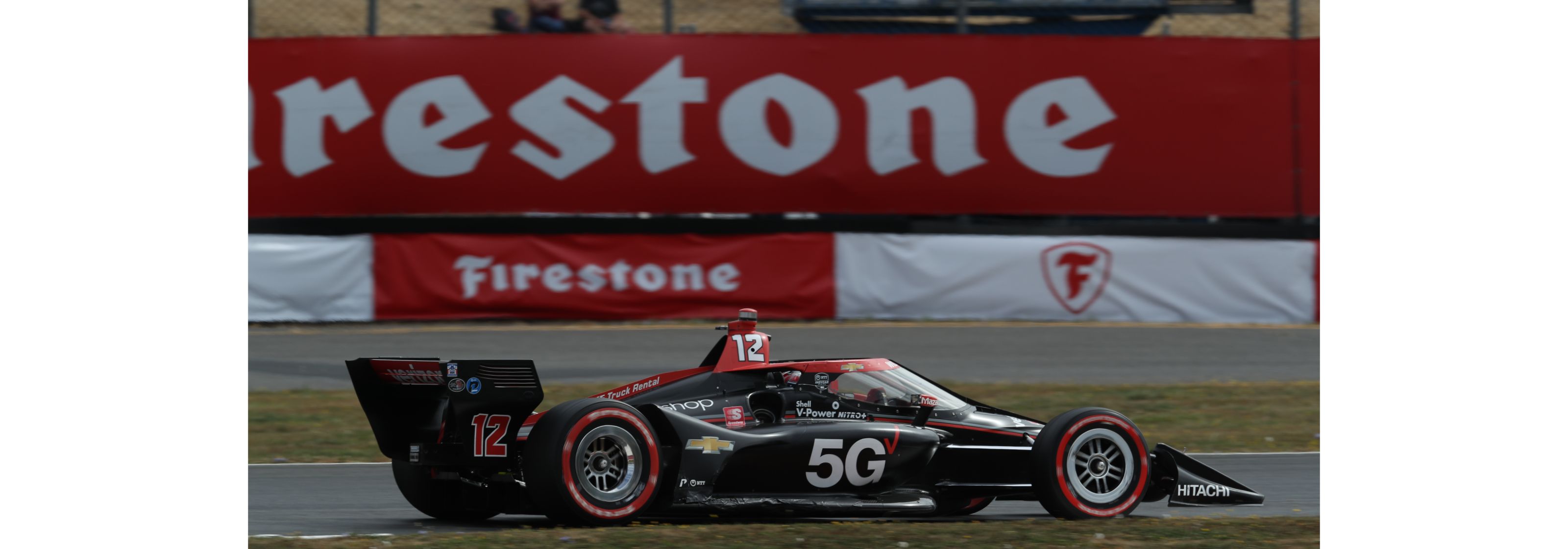 Gallagher Grand Prix Race Track