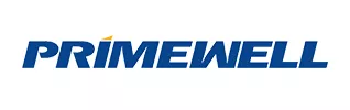 Primewell logo
