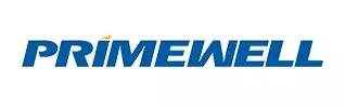 Primewell logo