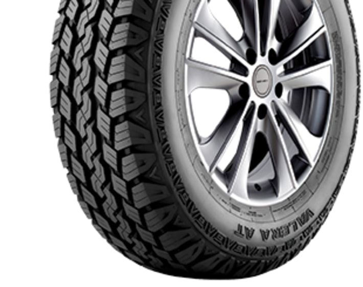 Primewell Valera All Terrain tire