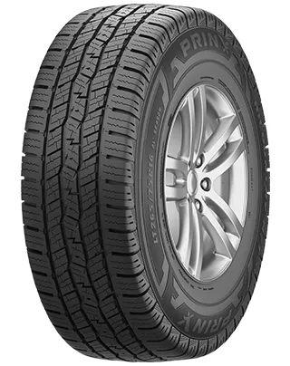Destination A/T Tires