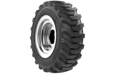 Firestone Field and Road - 11.2-38 Tractor Tire