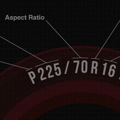 Tire Size Image